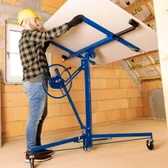 Подставка для гипсокартона г/п 68кг