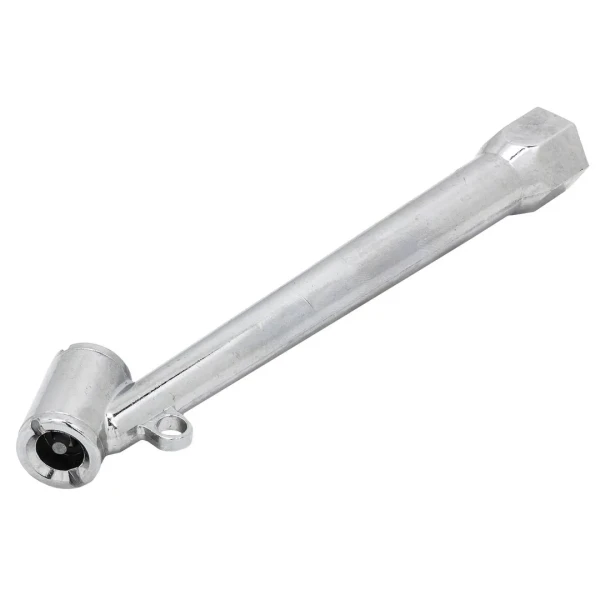 Наконечник для подкачки шин 1/4''(общая длина - 135 мм)