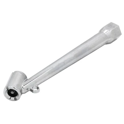 Наконечник для подкачки шин 1/4''(общая длина - 135 мм)