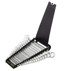 Ключи комбинированные, набор 16пр.