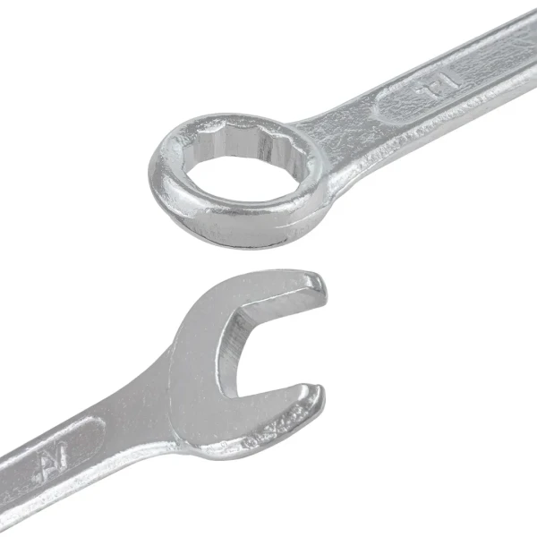 Ключи комбинированные, набор 16пр.