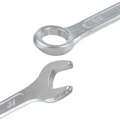 Ключи комбинированные, набор 16пр.