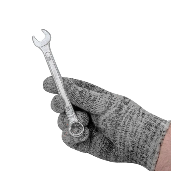 Ключи комбинированные, набор 16пр.