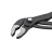 Пассатижи переставные 12''(300мм)