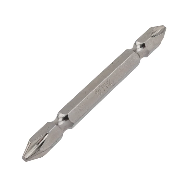 Головка-бита двухсторонняя 17мм