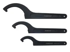 Ключ радиусный ударный 34-36мм