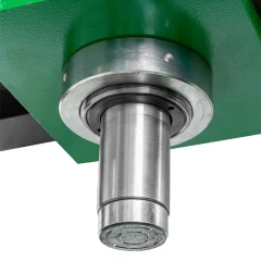 Пресс гидравлический напольный 30т