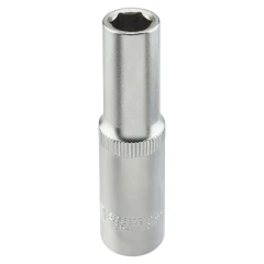 Головка глубокая 3/8'', 9мм (6гр.)