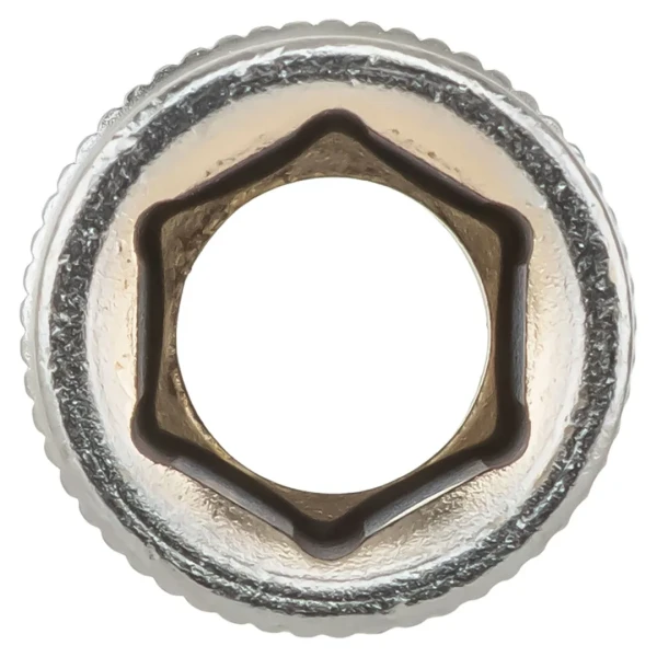 Головка глубокая 3/8'', 9мм (6гр.)