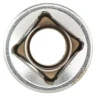 Головка глубокая 3/8'', 9мм (6гр.)