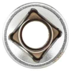 Головка глубокая 3/8'', 9мм (6гр.)