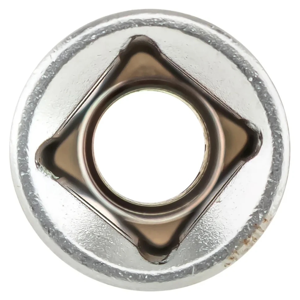 Головка глубокая 3/8'', 9мм (6гр.)