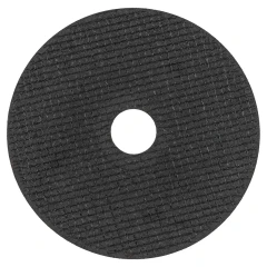 Круг отрезной по металлу 125x1.0x22.2мм