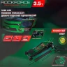 Домкрат подкатной гидравлический 3.5т.