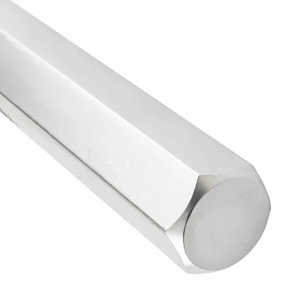 Ключ Г-образный 6-гранный 17мм