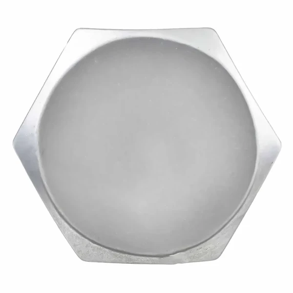 Ключ Г-образный 6-гранный 17мм