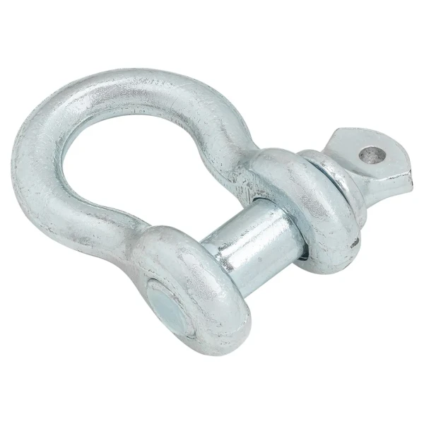 Захват для кузовных работ ''струбцина''(макс.усилие 4т, ширина захвата 95мм)