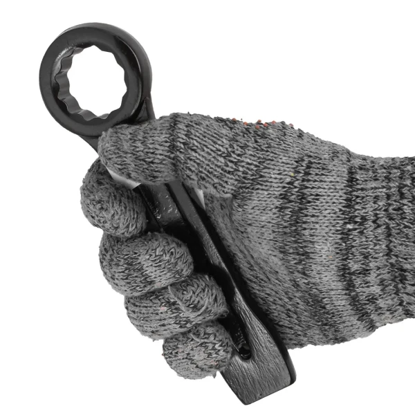 Ключ накидной ударный односторонний 30мм