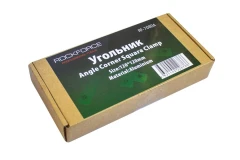 Угольник аллюминиевый 120х120мм