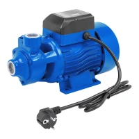 Насос вихревой поверхностный (230В, 50Гц, 750Вт, 50л/мин) (обмотка CU)