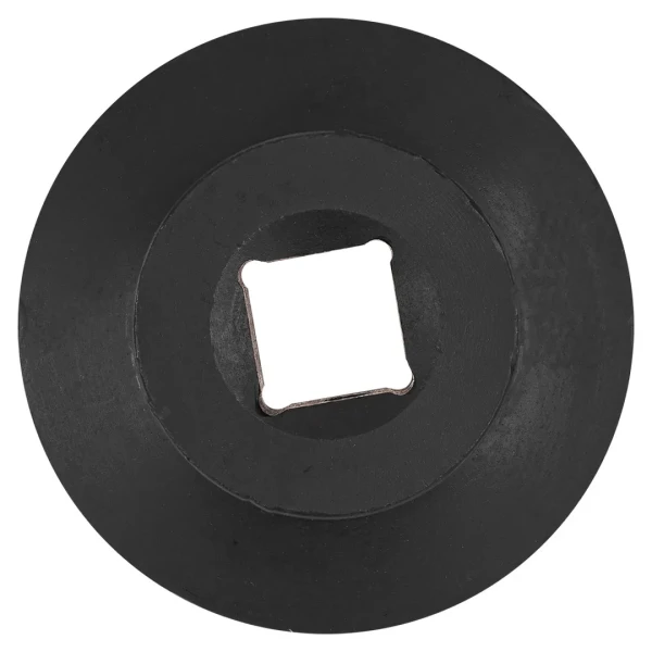 Головка ударная глубокая 60мм (6гр.), 3/4''