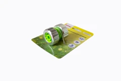 Муфта соединительная для шлангов 1/2'',на блистере