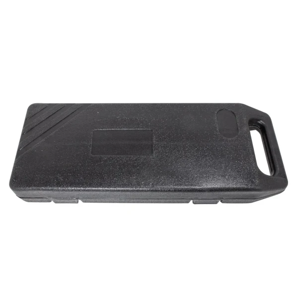 Набор для развальцовки трубок 8пр.(5,6,8,10,12,16,19,1/4,3/8,1/2,5/8 две планки с отверстиями под трубки) в кейсе.