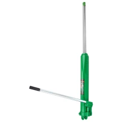 Цилиндр гидравлический удлиненный, 8т (общая длина - 660мм, ход штока - 490мм)