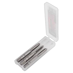 Метчик M5x0,8 (3шт)