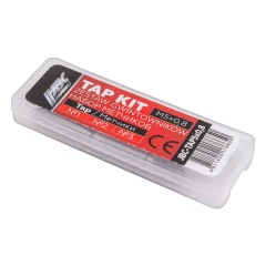 Метчик M5x0,8 (3шт)