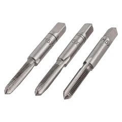 Метчик M5x0,8 (3шт)