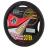 Чехол руля KWC-2485 black