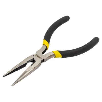 Утконосы комбинированные 160 мм