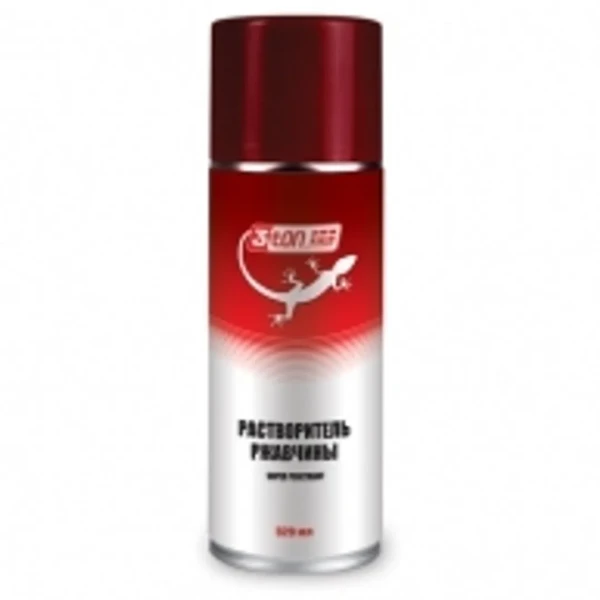 Супер очиститель ржавчины SUPER PENETRANT 520см3