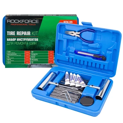 Набор для ремонта покрышек колес