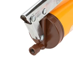 Шприц ручной для нагнетания густой смазки 500мл