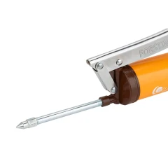 Шприц ручной для нагнетания густой смазки 500мл