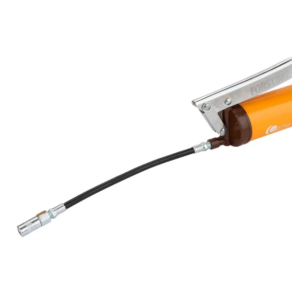 Шприц ручной для нагнетания густой смазки 500мл