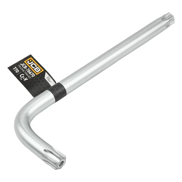 Ключ Г-образный TORX T70
