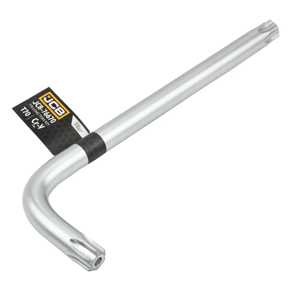 Ключ Г-образный TORX T70