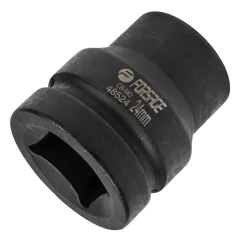 Головка ударная 24мм (6гр.), 1''