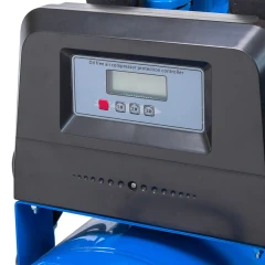 Компрессор 100 л 2-х поршневой с ременным приводом (3кВт, ресивер 100л, 250л/м, 220В)