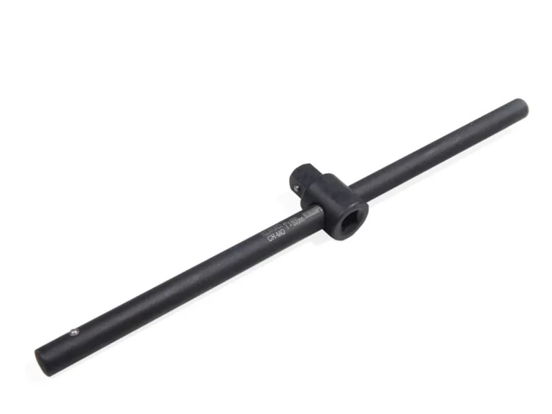 Вороток Т-образный ударный 1'', 600мм (покрытие CR-MO)