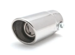 Насадка на глушитель A5, 138mmx58mm