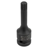 Головка-бита SPLINE ударная M11,1/2''