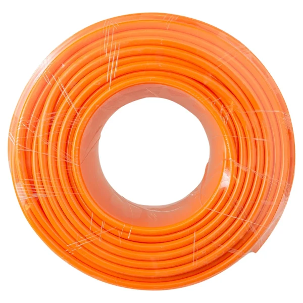 Шланг полиуретановый 10 x 8мм*1 метр (для воздуха)(100м в катушке)