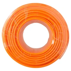 Шланг полиуретановый 10 x 8мм*1 метр (для воздуха)(100м в катушке)