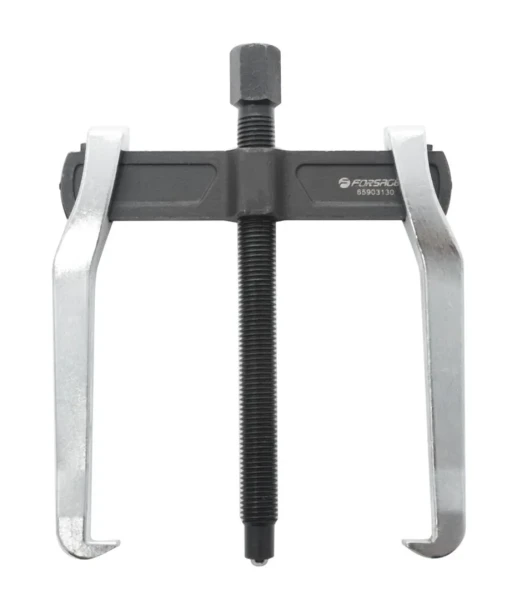 Съемник двухлапый с ограничителем 6''(Ø захвата-150мм)