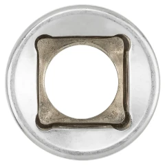 Головка 15мм (сорв.гр), 1/2''