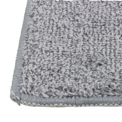 Накладка сменная из микрофибры для швабры WMC-03 (5 шт/к-т)